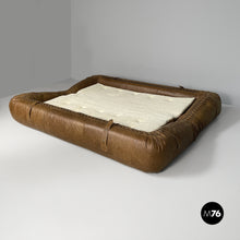 Charger l'image dans la galerie, Sofa bed Anfibio by Alessandro Becchi for Giovannetti Collezioni, 1970s