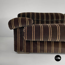 Load image into Gallery viewer, Sofa Erasmo by Afra and Tobia Scarpa for B&B, 1980s