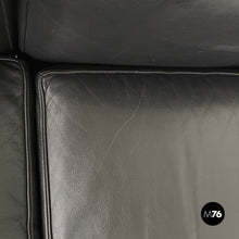 画像をギャラリービューアに読み込む, Sofa LC2 by Le Corbusier, Jeanneret and Perriand for Cassina, 1980s
