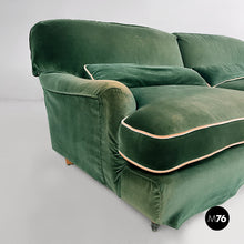 Load image into Gallery viewer, Sofa Raffle by Vico Magistretti for De Padova, 1990s