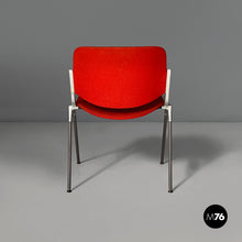 Charger l'image dans la galerie, Chairs DSC by Giancarlo Piretti for Anonima Castelli, 1970s