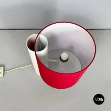 画像をギャラリービューアに読み込む, Table lamp Fluette by Giuliana Gramigna for Quattrifolio, 1970s