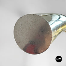 Load image into Gallery viewer, Floor lamp Golden Gate by Nanda Vigo for Arredoluce, 1970s