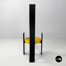 Load image into Gallery viewer, Chairs Golem by Vico Magistretti for Poggi, 1970s