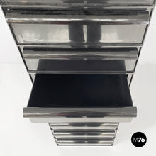 Charger l'image dans la galerie, Chest of drawers 4602 by Simon Fussell for Kartell, 1970s