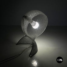 画像をギャラリービューアに読み込む, Table lamp Dalù Sparkling by Vico Magistretti for Artemide, 2013