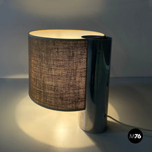 画像をギャラリービューアに読み込む, Table lamp Fluette by Giuliana Gramigna for Quattrifolio, 1970s