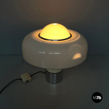 Load image into Gallery viewer, Table lamp Brumbury by Luigi Massoni for Harvey Guzzini, 1970s