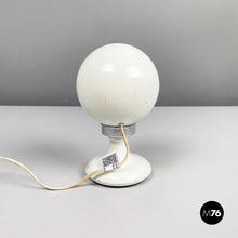 画像をギャラリービューアに読み込む, Adjustable table lamp by Reggiani Illuminazione, 1960s
