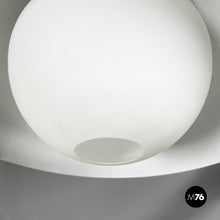 Load image into Gallery viewer, Chandeliers LS8 by Luigi Caccia Dominioni for Azucena, 1960s