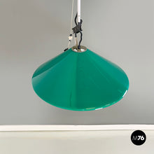 Charger l'image dans la galerie, Chandelier Aggregato by Enzo Mari and Giancarlo Fassina for Artemide, 1970s