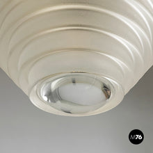 Load image into Gallery viewer, Chandelier Egina by Angelo Mangiarotti for Artemide, 1970s