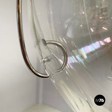 Charger l'image dans la galerie, Chandelier Sona by Carlo Nason for Lumenform, 1970s