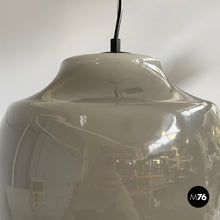 Carica l'immagine nel visualizzatore di Gallery, Chandelier by Massimo Vignelli for Venini, 1950s