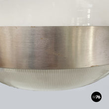 Charger l'image dans la galerie, Chandelier Delta by Sergio Mazza for Artemide, 1950s
