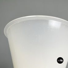 Load image into Gallery viewer, Table lamp in Murano glass and metal, 1980s