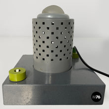 Load image into Gallery viewer, Table lamp Dieci Spargi by Matteo Thun and Andrea Lera for Bieffeplast, 1980s