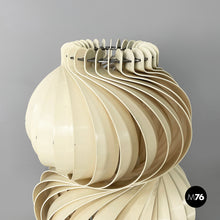 画像をギャラリービューアに読み込む, Table lamp Medusa by Olaf von Bohr for Valenti, 1970s