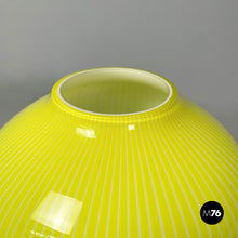 Carica l'immagine nel visualizzatore di Gallery, Table lamp by Massimo Vignelli for Venini, 1950s