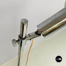画像をギャラリービューアに読み込む, Adjustable floor lamp by Reggiani, 1970s