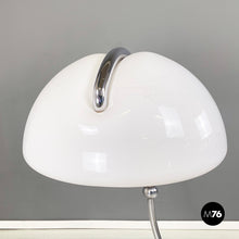 画像をギャラリービューアに読み込む, Floor lamp Serpente by Elio Martinelli for Martinelli Luce, 1970s