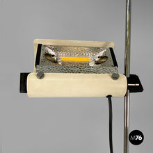 将图片加载到图库查看器,Floor lamp 626 di Joe Colombo for Oluce, 1970s