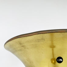 画像をギャラリービューアに読み込む, Floor lamp in brass, 1940s