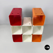 Carica l'immagine nel visualizzatore di Gallery, Bookcase by Aramis, 1970s