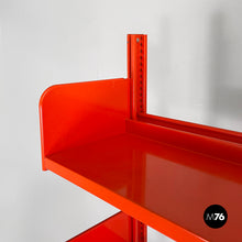 将图片加载到图库查看器,Bookcase Congresso by Lips Vago, 1970s