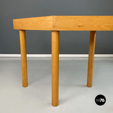 Load image into Gallery viewer, Tangram table by Massimo Morozzi for Cassina, 1990