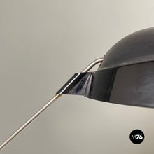 Load image into Gallery viewer, Metal and plastic table lamp, 1980s