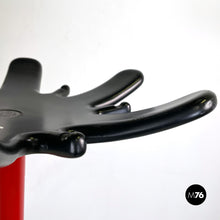 将图片加载到图库查看器,Coat stand Pagoda by De Pas, D'Urbino e Lomazzi, 1980s