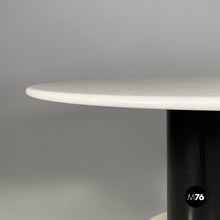 Carica l'immagine nel visualizzatore di Gallery, Dining table Loto Rosso by Ettore Sottsass for Poltronova, 1960s