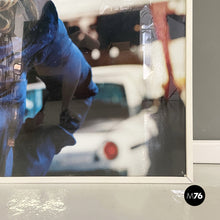 Load image into Gallery viewer, Print of the album Music by Madonna, 2000s