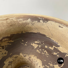 Load image into Gallery viewer, Flowerpot by Angelo Mangiarotti for Fratelli Brambilla, 1970s