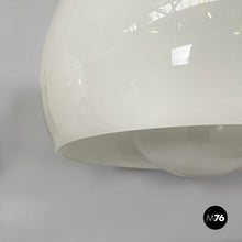 将图片加载到图库查看器,Wall lamps Omega by Vico Magistretti for Artemide, 1970s