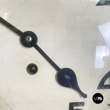 Load image into Gallery viewer, Wall clock by Kienzle International, 1920s