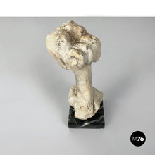 画像をギャラリービューアに読み込む, Wooden sculpture of a bone by N.F. Puccio, 1990s