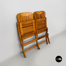 Load image into Gallery viewer, Bench in wood, 1930s