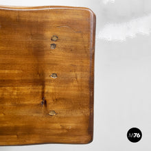 Load image into Gallery viewer, Benches in wood, 1970s