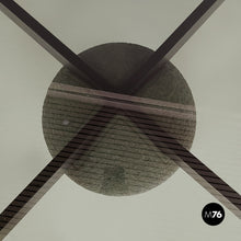 Charger l'image dans la galerie, Dining table Paracarro by Giovanni Offredi for Saporiti Italia, 1970s