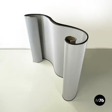 画像をギャラリービューアに読み込む, Self-supporting screen Cartoons by Luigi Baroli for Baleri, 2000s