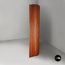 画像をギャラリービューアに読み込む, Self-supporting wooden screen, 1950s