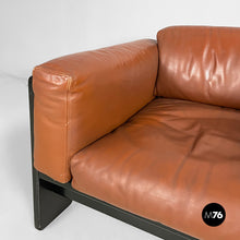 将图片加载到图库查看器,Armchair Bastiano by Afra and Tobia Scarpa for Gavina, 1960s