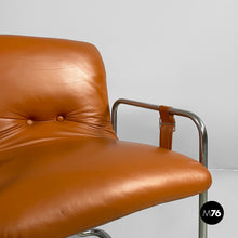 画像をギャラリービューアに読み込む, Chair by Guido Faleschini, 1970s