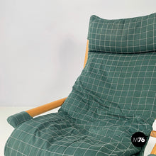 画像をギャラリービューアに読み込む, Armchair Carmina by Carlo Santi for Arflex, 1970s