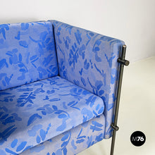 画像をギャラリービューアに読み込む, Armchair Felix by Burkhard Vogtherr for Arflex, 1980s