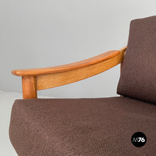 Charger l'image dans la galerie, Armchair Loden by Vico Magistretti for Cassina, 1960s