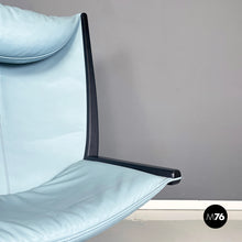 画像をギャラリービューアに読み込む, Armchair by Westnofa, 1980s