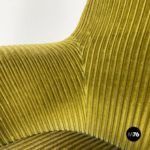 Load image into Gallery viewer, Office chair by Giulio Moscatelli for Formanova, 1970s